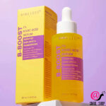 NINE LESS Сыворотка для сияния кожи с койевой кислотой B-Boost 1% Kojic Acid Serum