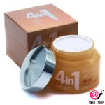 DR. CELLIO Увлажняющий крем с муцином улитки Dr.G50 4 In 1 Chokchok Cream Snail