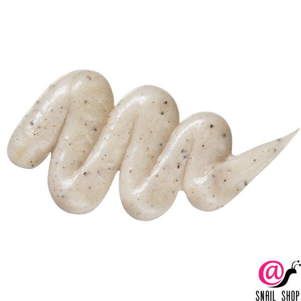 FRUDIA Пенка-скраб для глубокого очищения пор Green Grape Pore Control Scrub Cleansing Foam