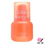THE SAEM Сыворотка для лица с экстрактом физалиса Golden Berry VEGAN Urban Eco Golden Berry C Ampoule
