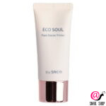 THE SAEM Праймер для лица увлажняющий Eco Soul Pore Master Primer