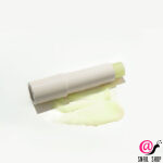 MANYO Оттеночный бальзам для губ Our Vegan Color Lip Balm Green Pink