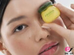 FRUDIA Восстанавливающий бальзам для губ с авокадо Avocado Cica Relief Lip Balm