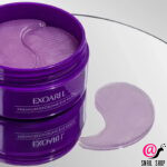 EXOARI L Патчи для глаз Premium Exosome EYE PATCH