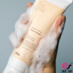 OTTIE Очищающая пенка для проблемной кожи лица с салициловой кислотой Blemish Clean Foam Cleanser