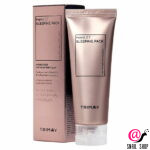 TRIMAY Антивозрастная ночная маска с комплексом из 27 пептидов Peptid 27 Sleeping Pack