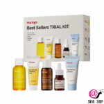 MANYO Тревел набор миниатюр бестселлеров Best Sellers TRIAL KIT