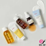 MANYO Тревел набор миниатюр бестселлеров Best Sellers TRIAL KIT