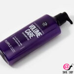 MISE EN SCENE Шампунь для придания объема волосам Professional Volume Care Purple Collagen Shampoo
