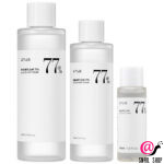 ANUA Успокаивающий тоник для лица с хауттюйнией Heartleaf 77% Soothing Toner