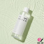 ANUA Успокаивающий тоник для лица с хауттюйнией Heartleaf 77% Soothing Toner
