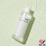 ANUA Успокаивающий тоник для лица с хауттюйнией Heartleaf 77% Soothing Toner