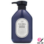TENZERO Шампунь для придания объёма жирным волосам Hair Voluming Shampoo Oily Hair Care