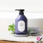 TENZERO Шампунь для придания объёма жирным волосам Hair Voluming Shampoo Oily Hair Care
