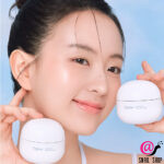 FRAIJOUR Муссовый крем для лица УВЛАЖНЯЮЩИЙ Pro Moisture Cerato Airy Cream