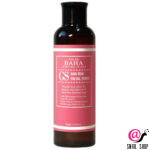 COS DE BAHA Тоник-эксфолиант с кислотами для проблемной кожи AHA/BHA GS Toner