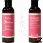 COS DE BAHA Тоник-эксфолиант с кислотами для проблемной кожи AHA/BHA GS Toner