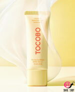 TOCOBO Праймер солнцезащитный для лица Vita Airy Sun Primer SPF50+ PA++++