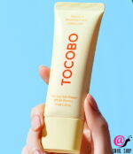 TOCOBO Праймер солнцезащитный для лица Vita Airy Sun Primer SPF50+ PA++++
