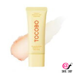 TOCOBO Праймер солнцезащитный для лица Vita Airy Sun Primer SPF50+ PA++++