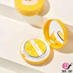 ATOPALM Солнцезащитный кушон Tok Tok Facial Sun Pact SPF43 PA+++