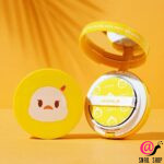ATOPALM Солнцезащитный кушон Tok Tok Facial Sun Pact SPF43 PA+++