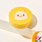 ATOPALM Солнцезащитный кушон Tok Tok Facial Sun Pact SPF43 PA+++