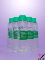 NINE LESS Тонер с азелаиновой кислотой для проблемной кожи A-Control Azelaic Acid Toner