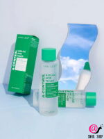 NINE LESS Тонер с азелаиновой кислотой для проблемной кожи A-Control Azelaic Acid Toner