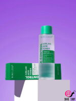 NINE LESS Тонер с азелаиновой кислотой для проблемной кожи A-Control Azelaic Acid Toner