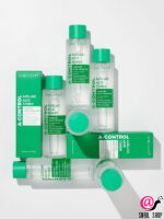 NINE LESS Тонер с азелаиновой кислотой для проблемной кожи A-Control Azelaic Acid Toner