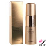 THE SAEM Эмульсия для лица антивозрастная Snail Essential Ex Wrinkle Solution Emulsion