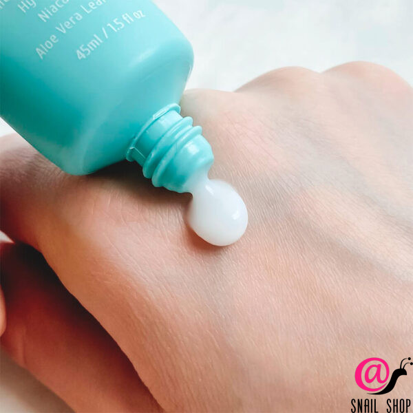 COS DE BAHA Восстанавливающий гель-крем для лица с центеллой Centella Gel Cream
