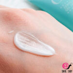 COS DE BAHA Восстанавливающий гель-крем для лица с центеллой Centella Gel Cream