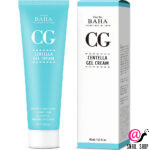 COS DE BAHA Восстанавливающий гель-крем для лица с центеллой Centella Gel Cream
