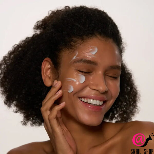 AXIS-Y Успокаивающий крем-гель с хауттюйнией Heartleaf My-Type Calming Cream