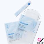 MEDICUBE Охлаждающая тканевая маска для сужения пор Zero Pore Cooling Mask