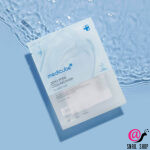 MEDICUBE Охлаждающая тканевая маска для сужения пор Zero Pore Cooling Mask