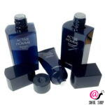THE SAEM Набор уходовый для мужской кожи лица Active Homme Blue Hydro Skin Care 2 Set