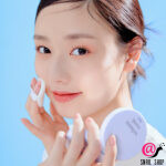 ETUDE HOUSE Пудра матирующая для жирной кожи лица Pact Sebum Soak