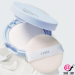 ETUDE HOUSE Пудра матирующая для жирной кожи лица Pact Sebum Soak