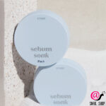 ETUDE HOUSE Пудра матирующая для жирной кожи лица Pact Sebum Soak