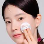 ETUDE HOUSE Пудра матирующая для жирной кожи лица Pact Sebum Soak