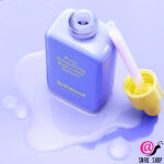 BY WISHTREND Сыворотка для идеальной кожи с бакучиолом Pore Smoothing Bakuchiol Serum