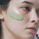 ARENCIA Пенка для глубокого очищения кожи с зелёным чаем и центеллой Fresh Green Rice Mochi Cleanser
