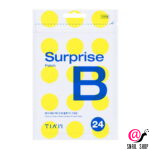 TIAM Патчи для проблемной кожи Surprise B Patch