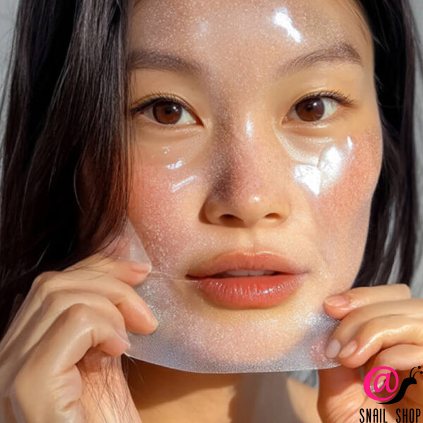 MEDI-PEEL Пептидная маска-плёнка для сияния кожи Volume Bio Tox Glow Wrapping Mask Pro
