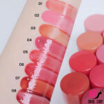 ROM&ND Тинт для губ на водной основе Bare Water Tint