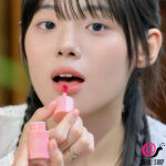 ROM&ND Тинт для губ на водной основе Bare Water Tint