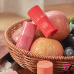 ROM&ND Тинт для губ на водной основе Bare Water Tint